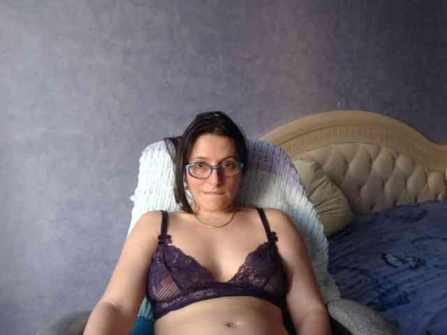 AmandaFresh24 webcam