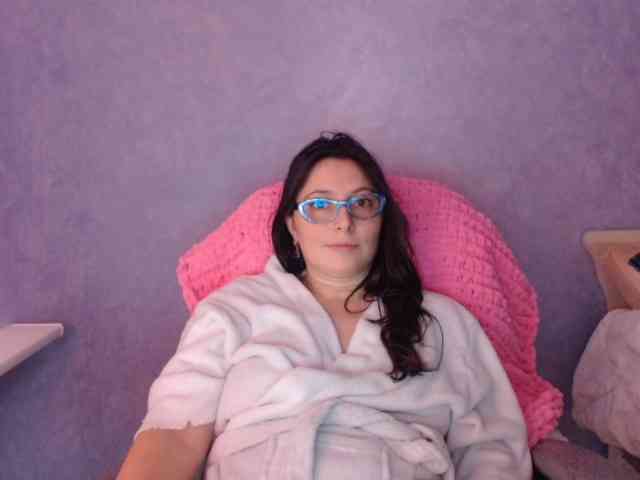 AmandaFresh24 webcam