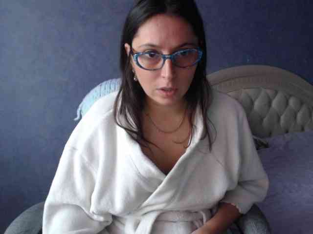 AmandaFresh24 webcam