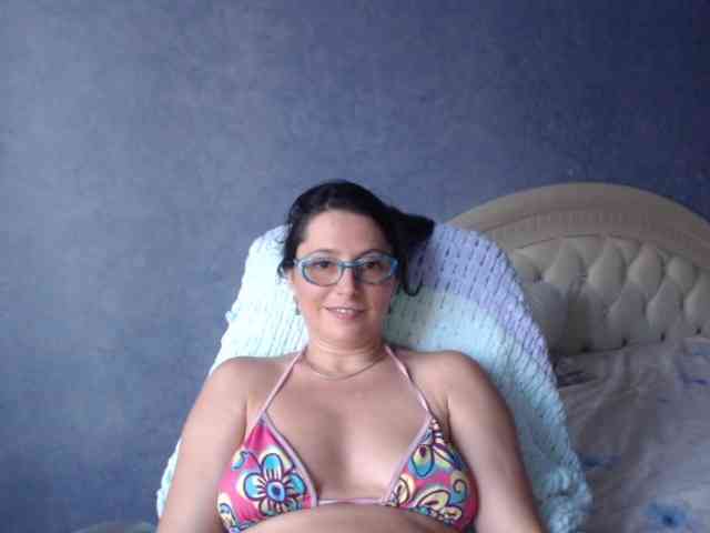 AmandaFresh24 webcam