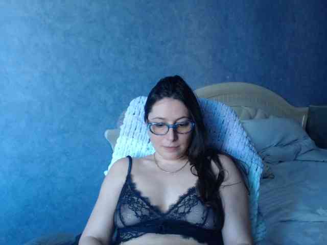 AmandaFresh24 webcam