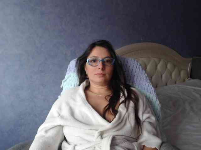 AmandaFresh24 webcam
