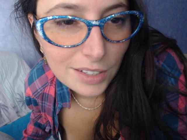 AmandaFresh24 webcam