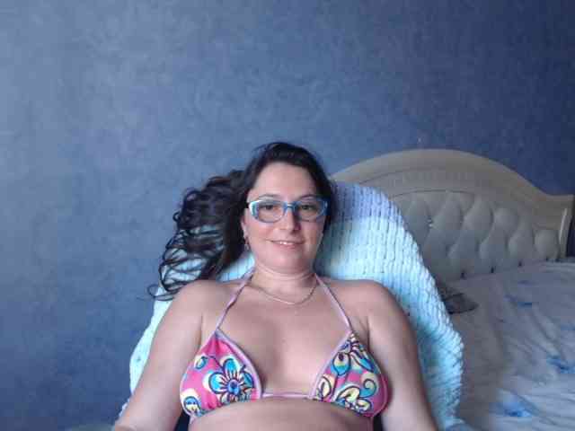 AmandaFresh24 webcam