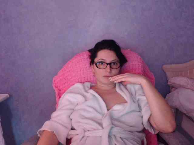 AmandaFresh24 webcam