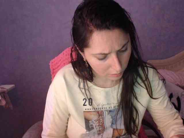 AmandaFresh24 webcam