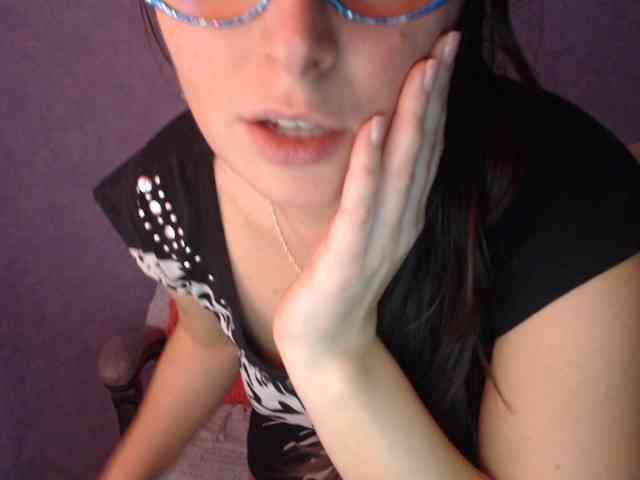 AmandaFresh24 webcam