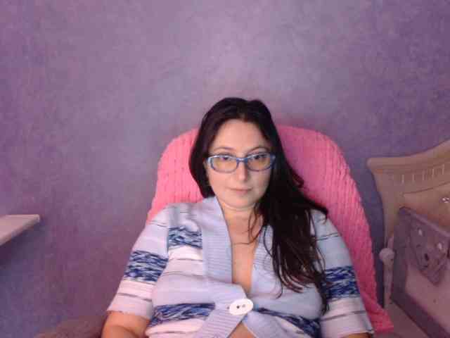 AmandaFresh24 webcam