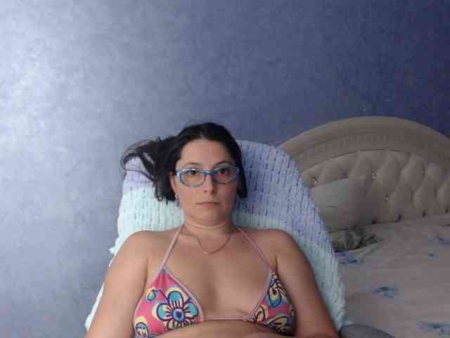 AmandaFresh24 webcam