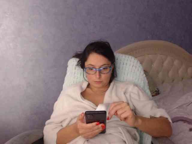 AmandaFresh24 webcam