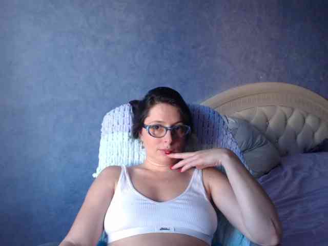 AmandaFresh24 webcam