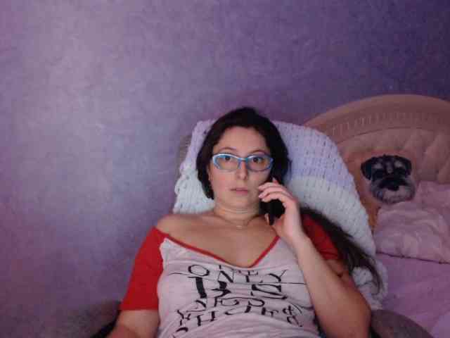 AmandaFresh24 webcam