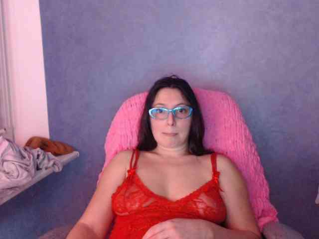 AmandaFresh24 webcam