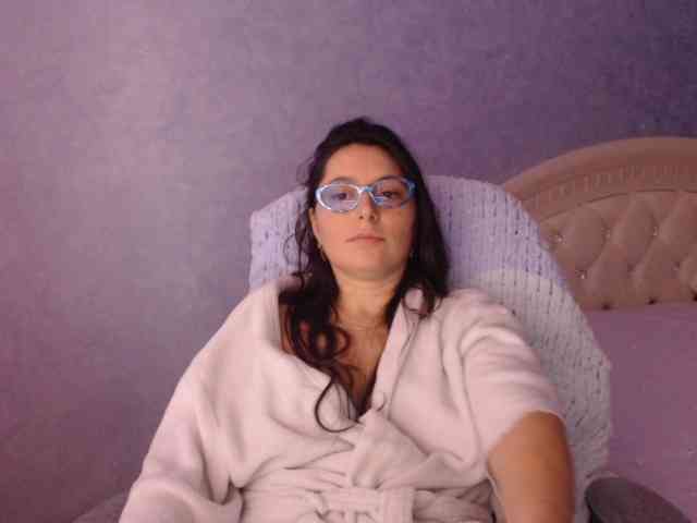 AmandaFresh24 webcam