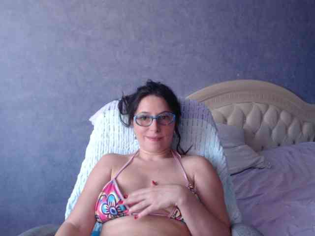 AmandaFresh24 webcam