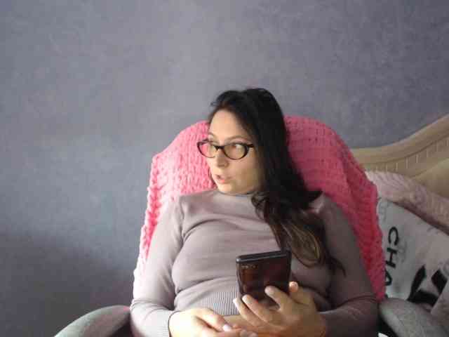 AmandaFresh24 webcam