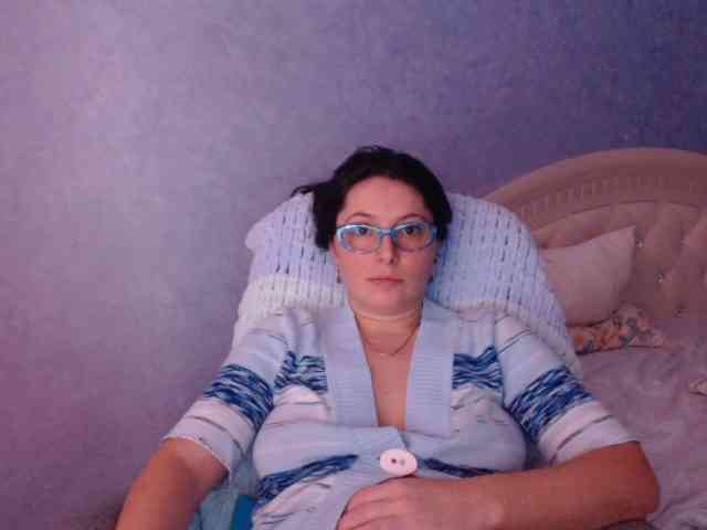 AmandaFresh24 webcam