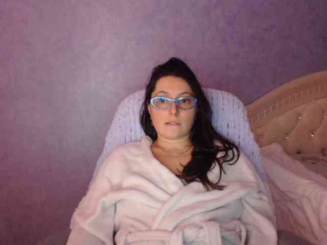 AmandaFresh24 webcam