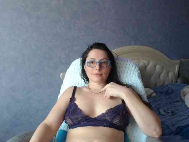 AmandaFresh24 webcam