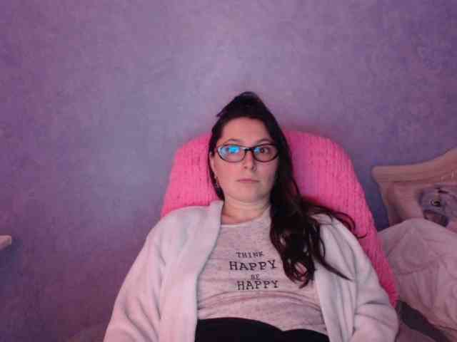 AmandaFresh24 webcam