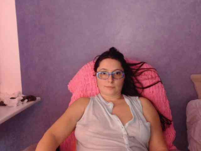 AmandaFresh24 webcam