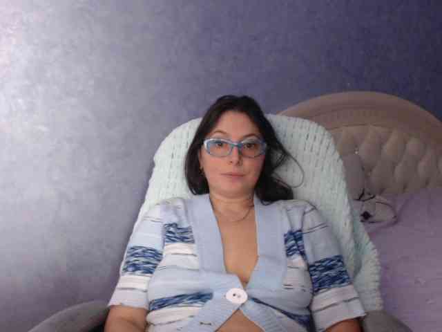 AmandaFresh24 webcam