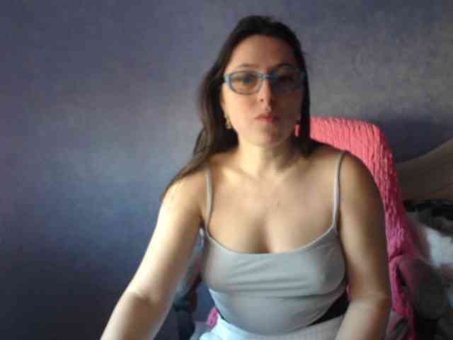 AmandaFresh24 webcam