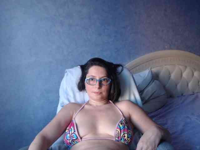 AmandaFresh24 webcam