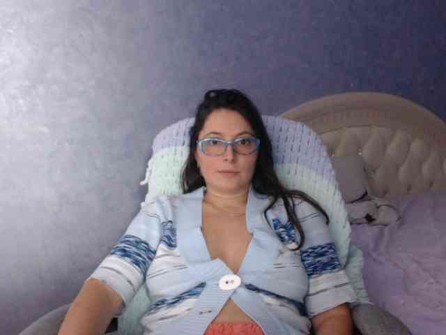 AmandaFresh24 webcam