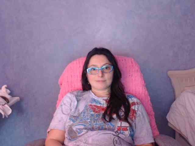 AmandaFresh24 webcam