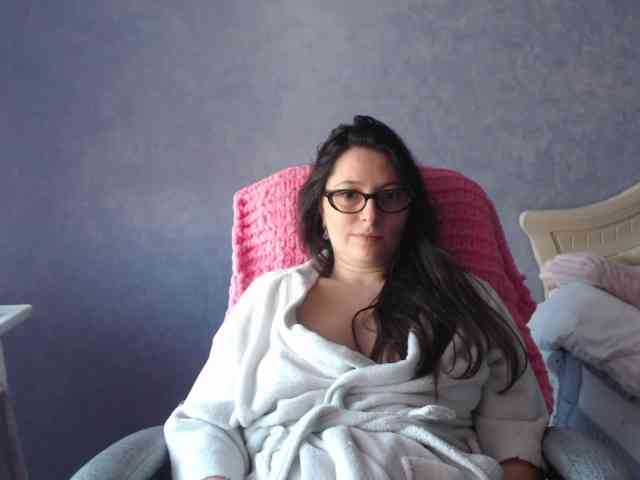 AmandaFresh24 webcam