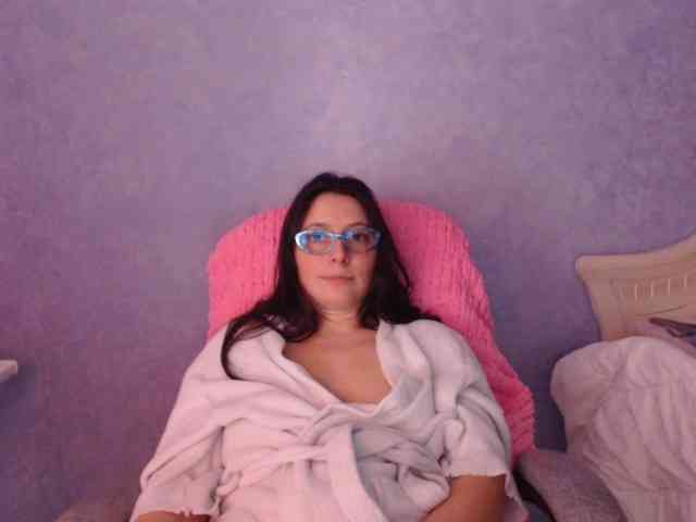 AmandaFresh24 webcam