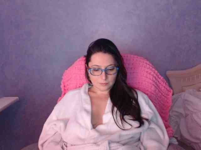 AmandaFresh24 webcam