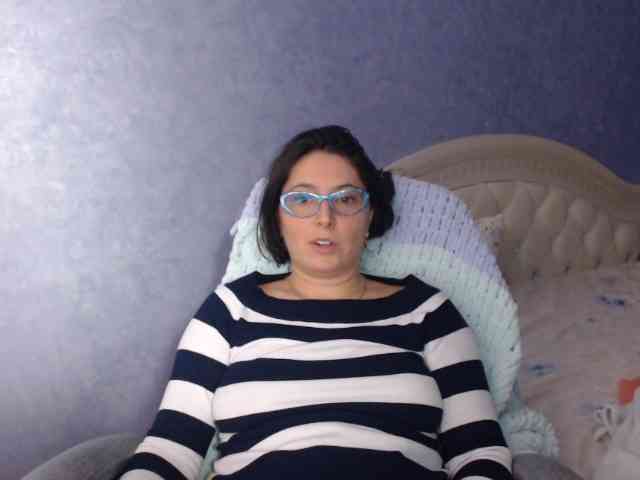 AmandaFresh24 webcam