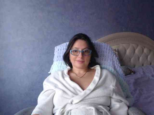 AmandaFresh24 webcam