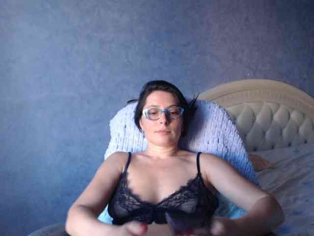 AmandaFresh24 webcam