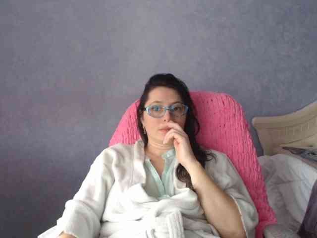 AmandaFresh24 webcam