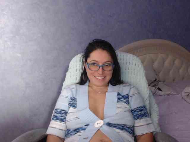 AmandaFresh24 webcam