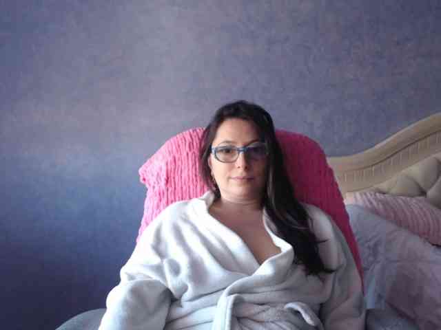 AmandaFresh24 webcam