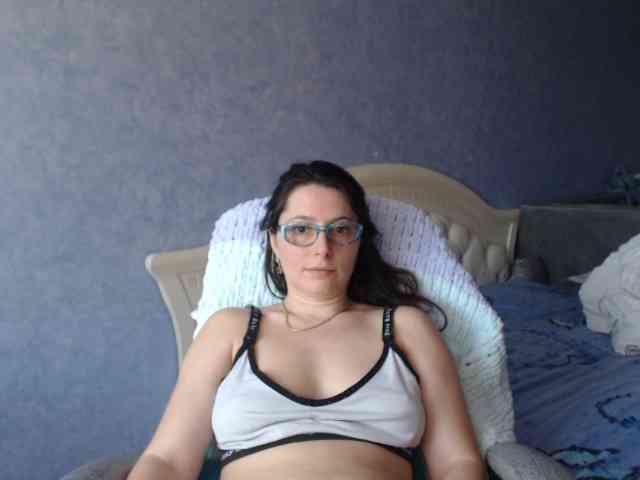AmandaFresh24 webcam