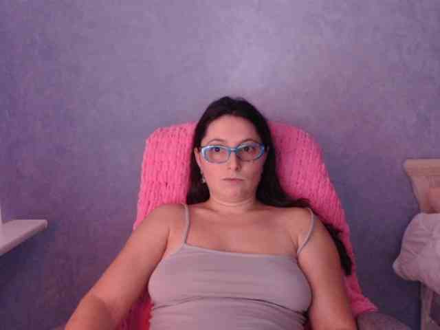 AmandaFresh24 webcam