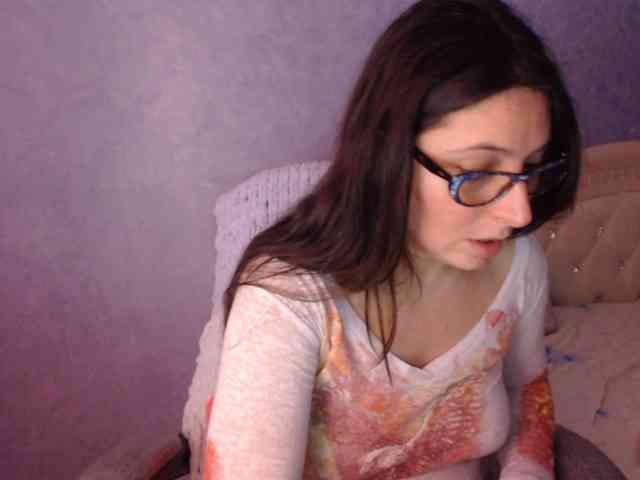 AmandaFresh24 webcam