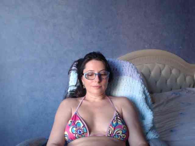 AmandaFresh24 webcam