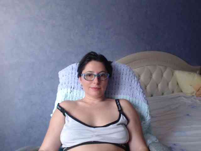 AmandaFresh24 webcam