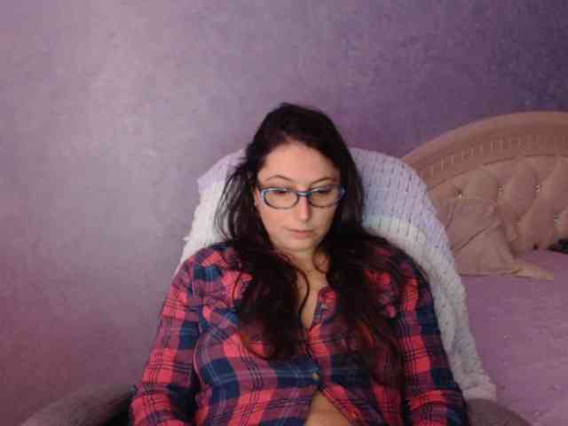 AmandaFresh24 webcam