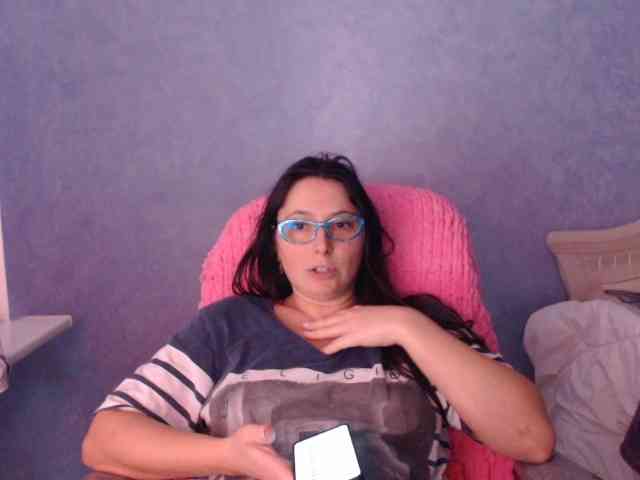 AmandaFresh24 webcam