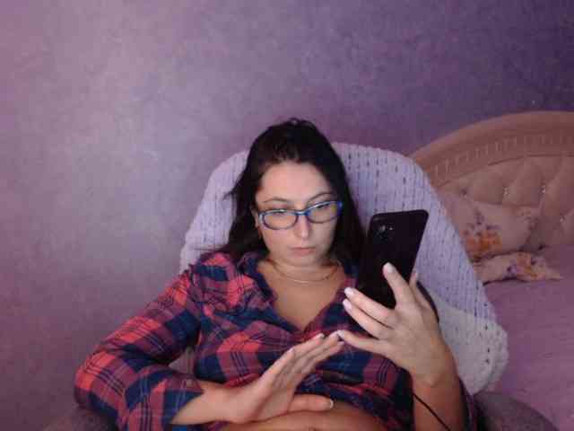 AmandaFresh24 webcam