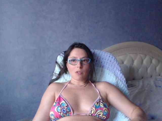 AmandaFresh24 webcam