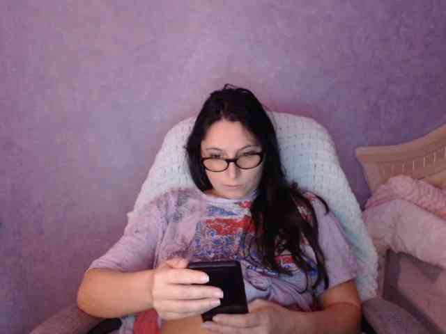 AmandaFresh24 webcam