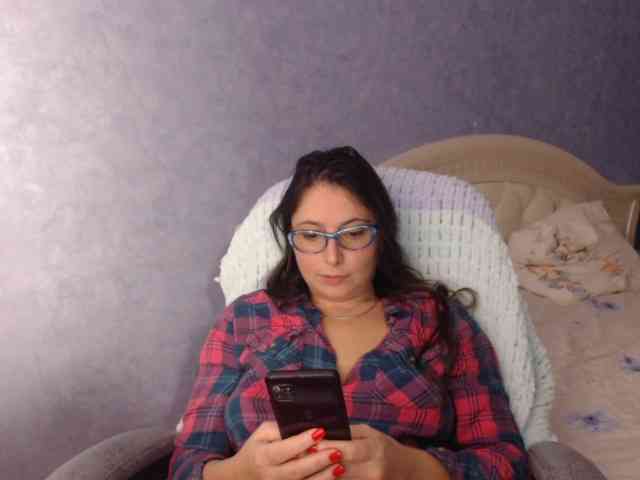 AmandaFresh24 webcam